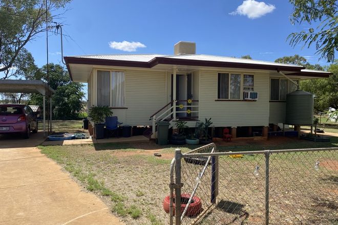 Picture of 2 Newton Street, MORVEN QLD 4468