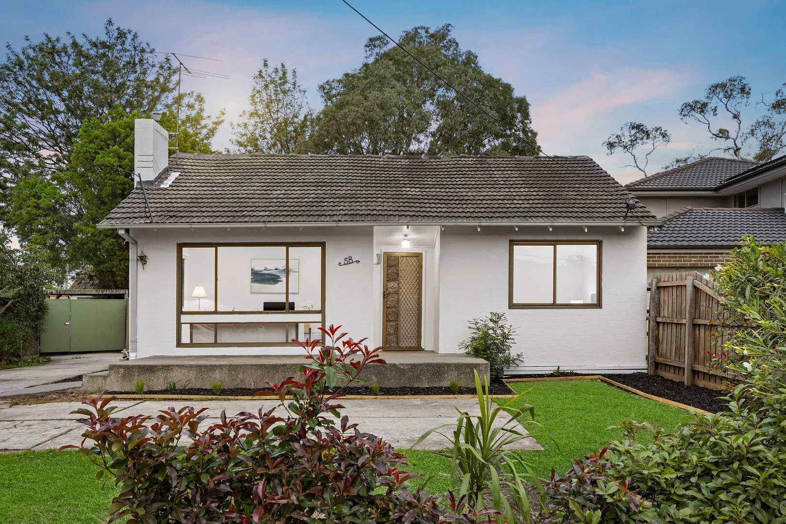 58 Alamein Road, Heidelberg West VIC 3081