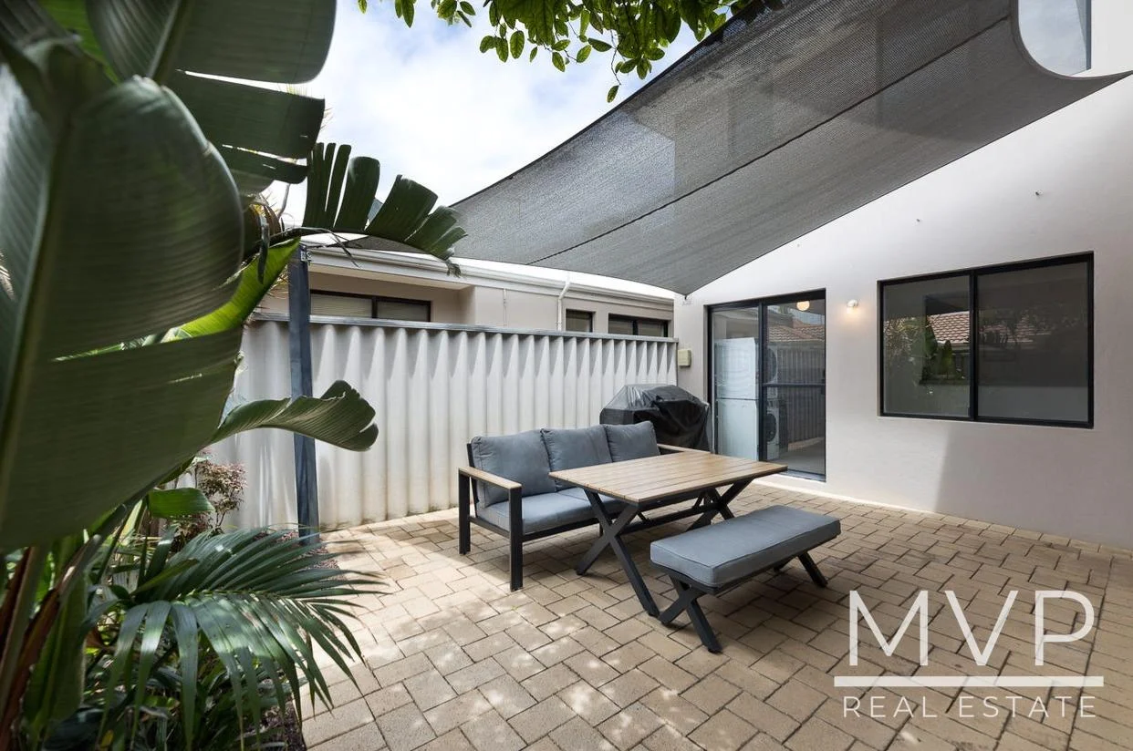 Additional image 16 of 6/83-85 Holman Street, Alfred Cove WA 6154