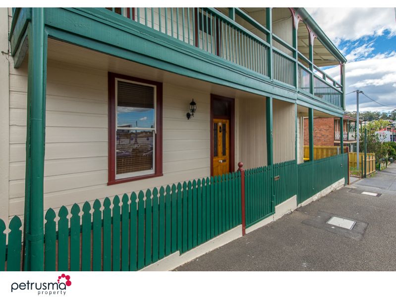 37 Warwick Street, HOBART TAS 7000, Image 1