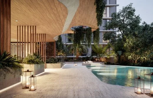 Additional image 7 of Lumia 706/21-25 Spurway Drive, Norwest NSW 2153