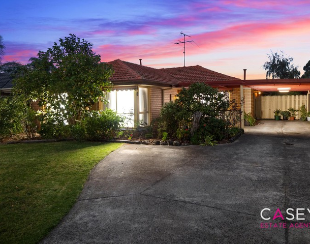 4 Macey Street, Cranbourne VIC 3977