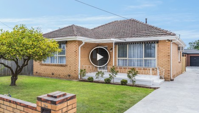 Picture of 1/20 Osborne Avenue, NORTH GEELONG VIC 3215