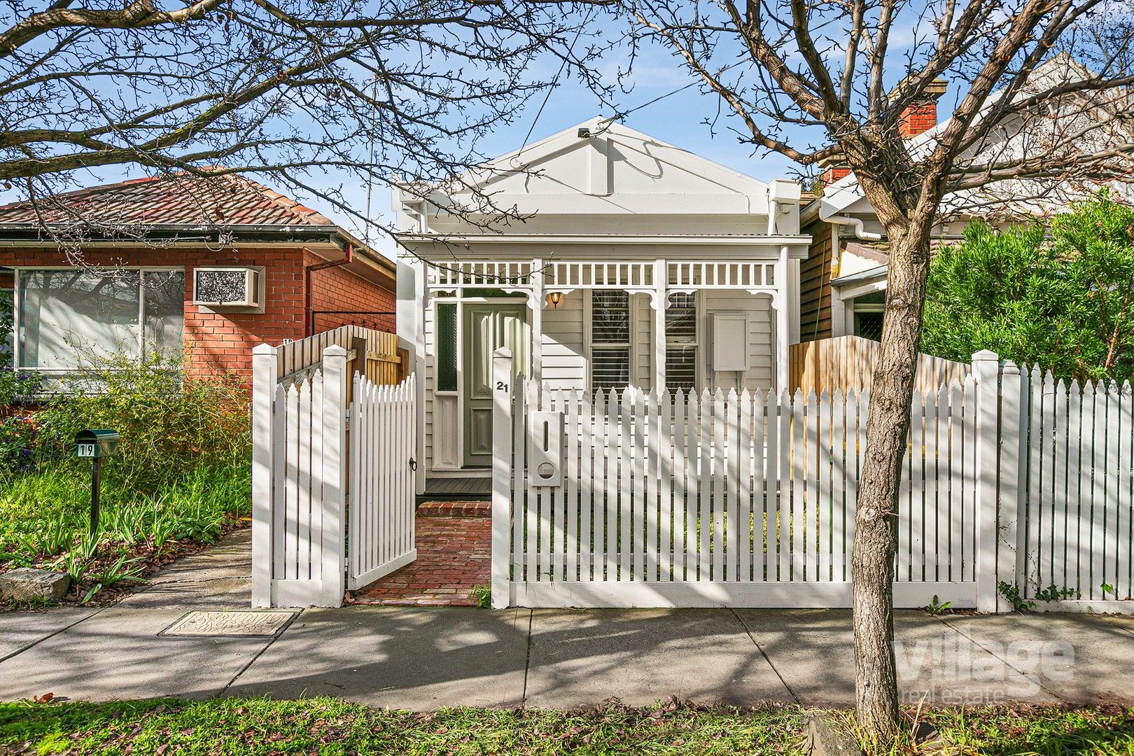 21 Gamon Street, Seddon VIC 3011, Image 0