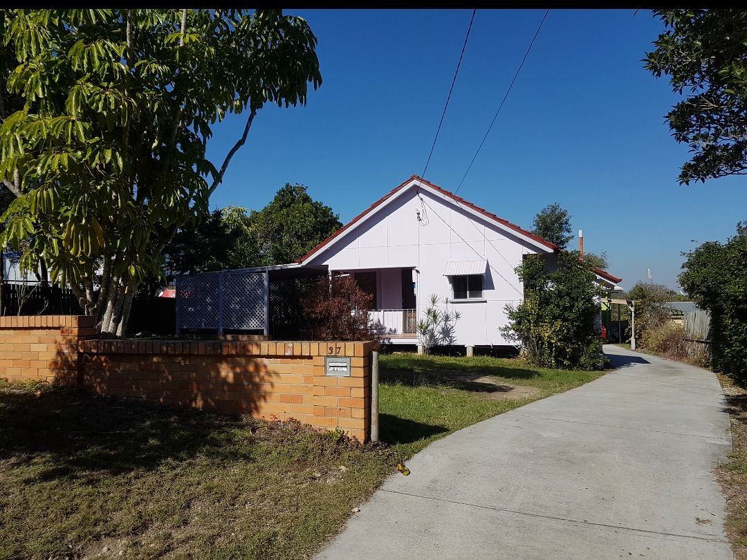 3 bedrooms House in 37 Nettleton Crescent MOOROOKA QLD, 4105