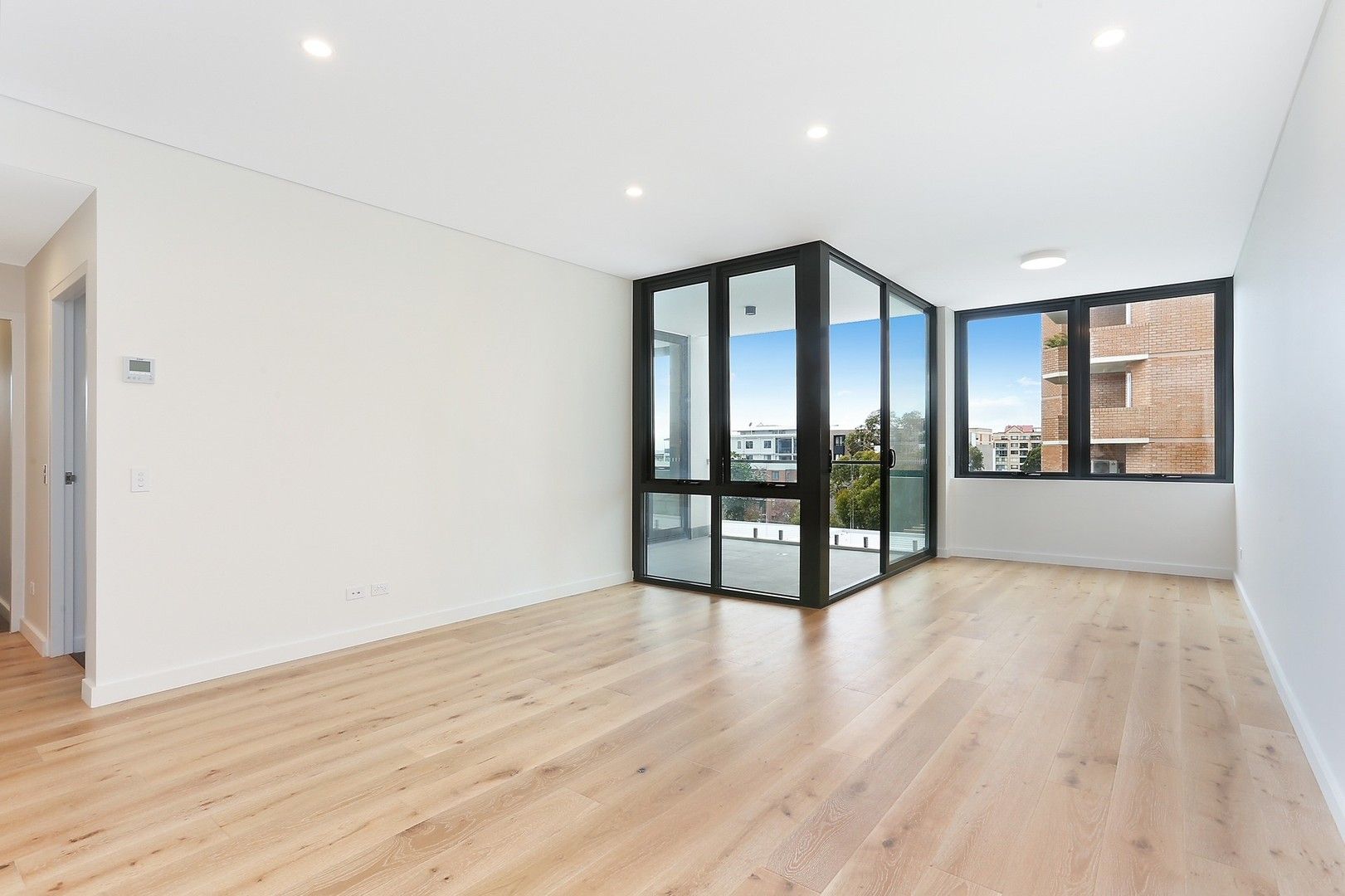 2 bedrooms Apartment / Unit / Flat in 409/3 Penprase Lane MIRANDA NSW, 2228