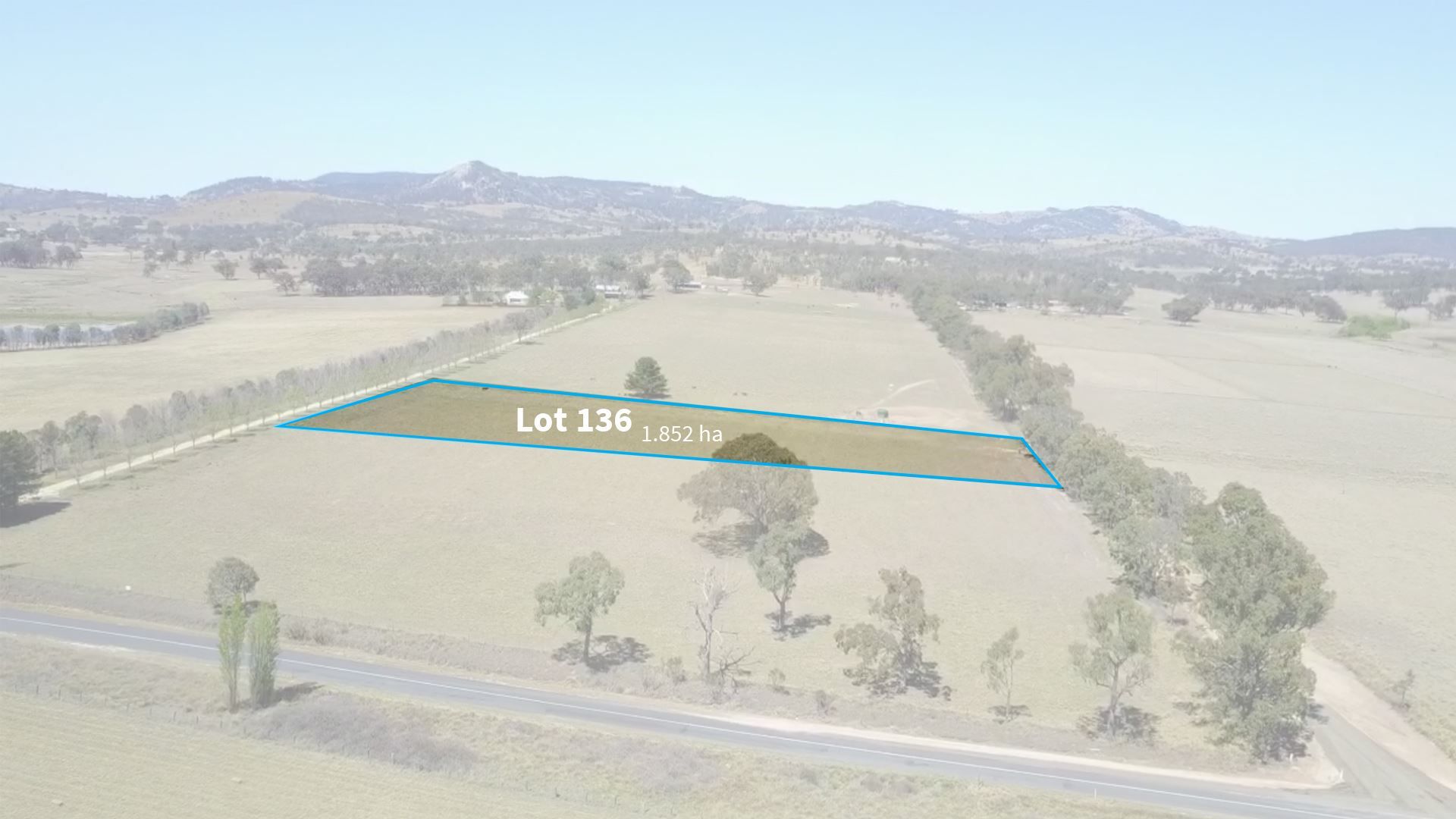 19 Haddocks Road, Tenterfield Property History & Address Research