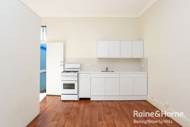Picture of 1/323 Forest Rd, BEXLEY NSW 2207