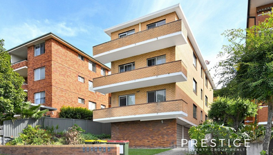 Picture of 2/5 Short Street, CARLTON NSW 2218