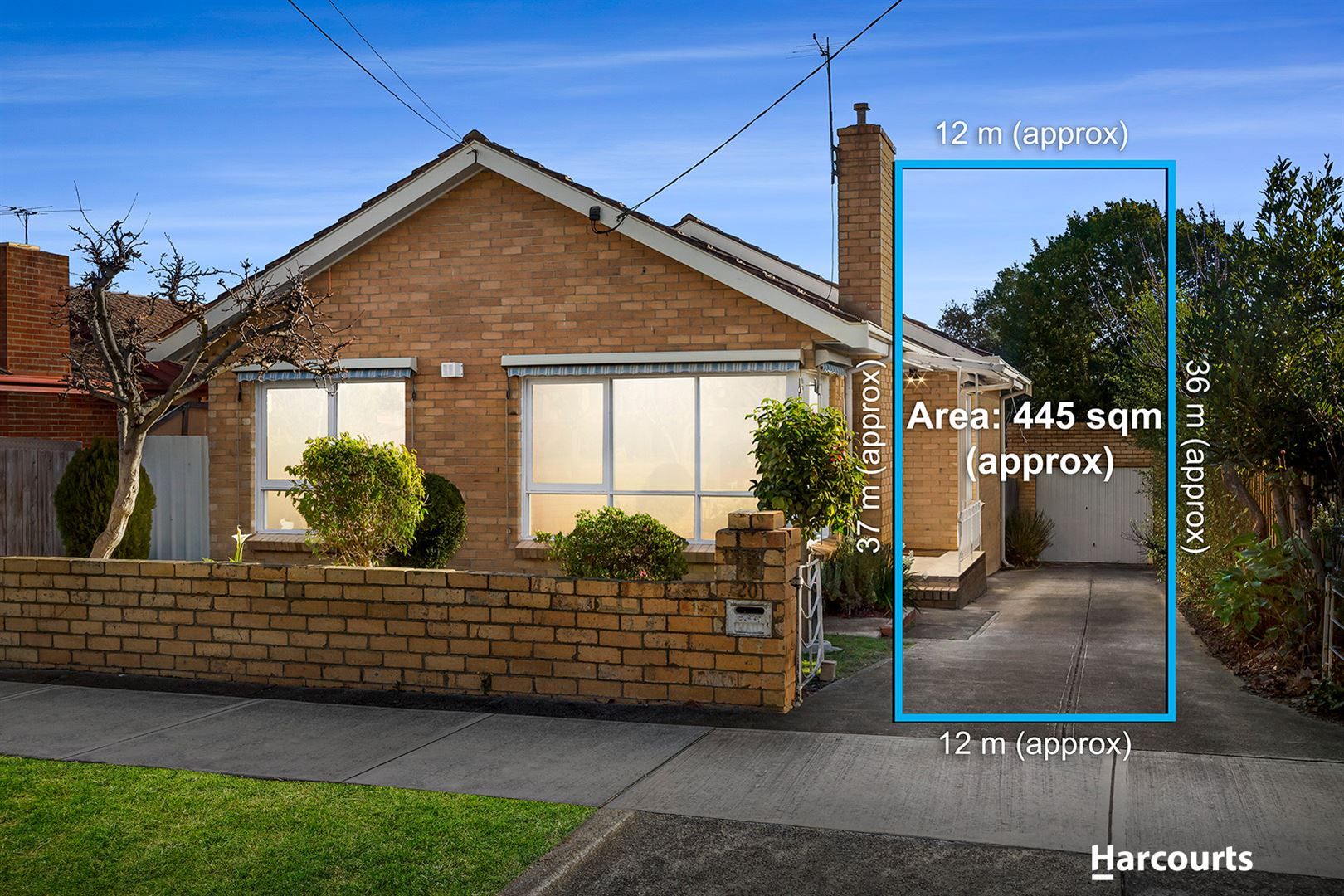 20 Deakin Street, Mitcham VIC 3132, Image 0