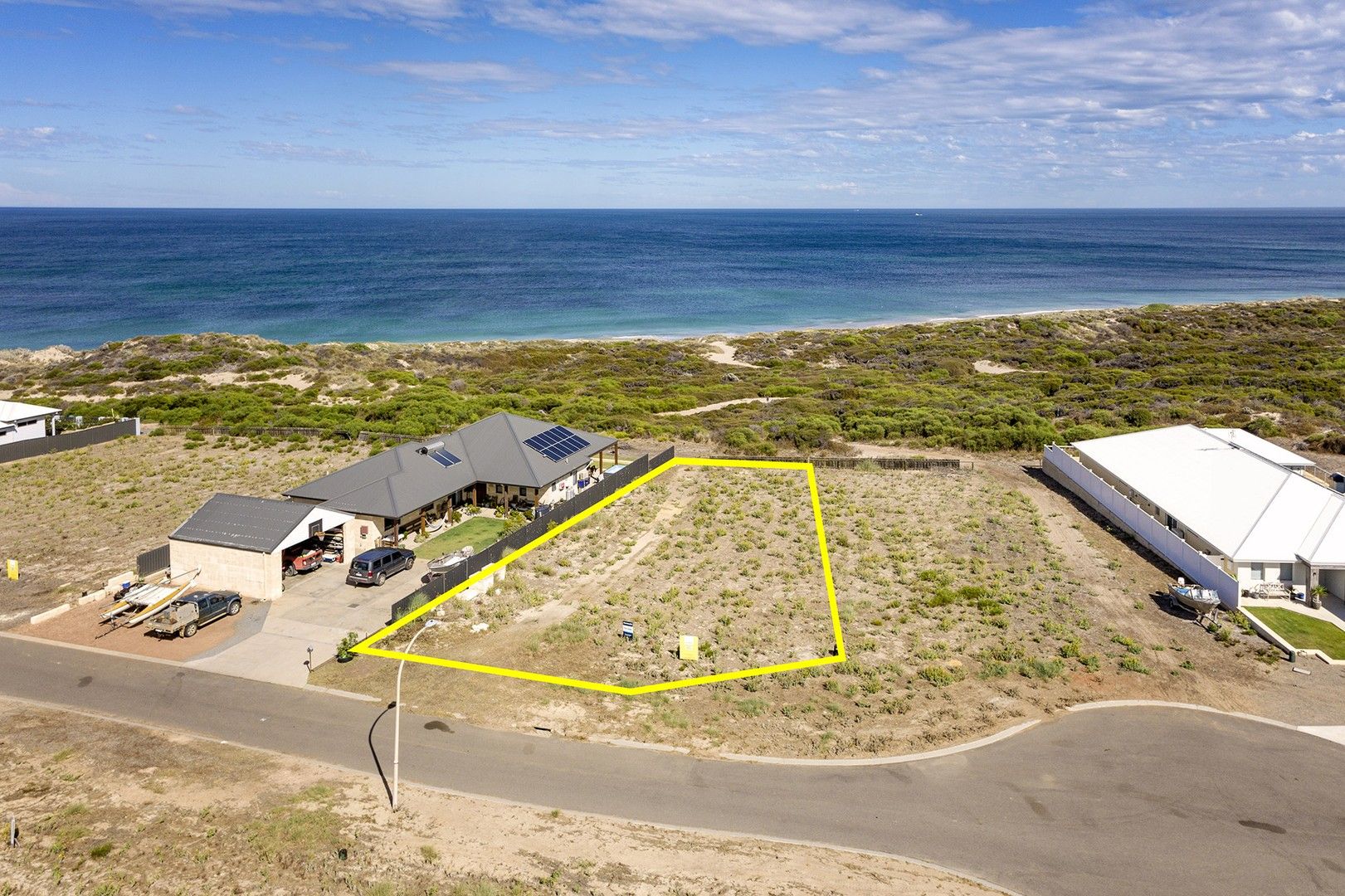 21 Poole View, Dongara WA 6525, Image 1