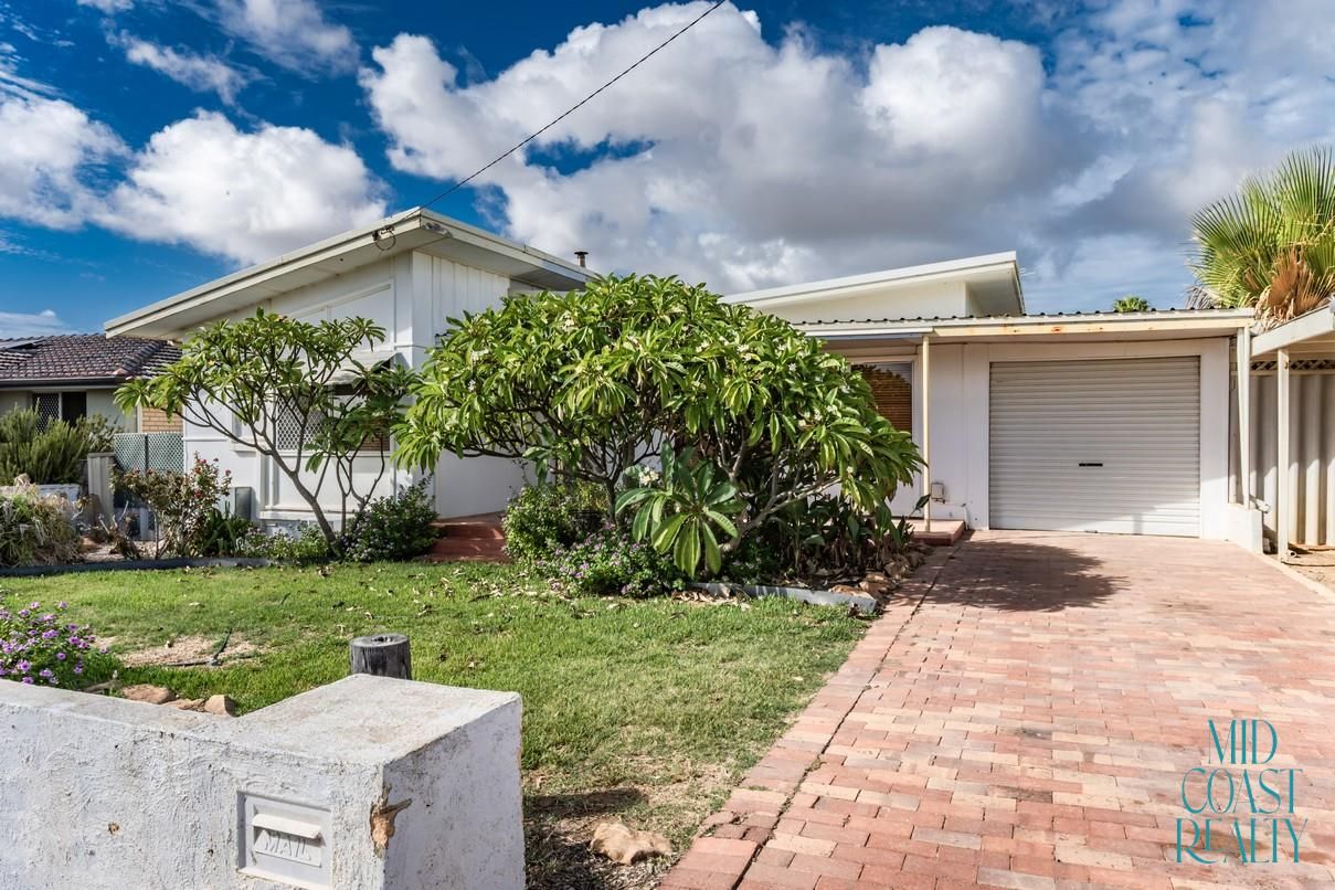 4 bedrooms House in 12 Walter Street BERESFORD WA, 6530