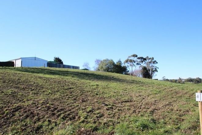 Picture of Lot 4 Bellview Estate, BENA VIC 3946