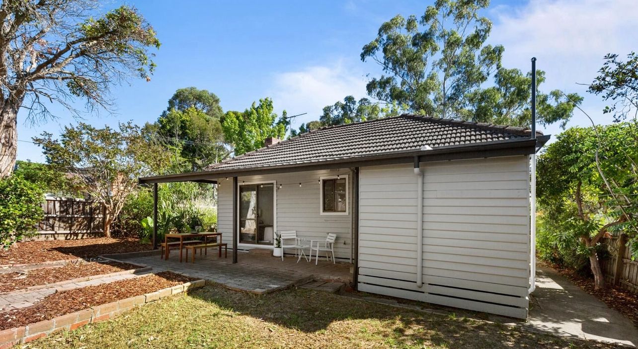 3 bedrooms House in 6 Kendall Street NUNAWADING VIC, 3131