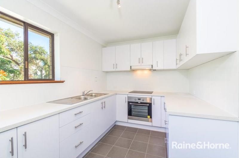 2 bedrooms Apartment / Unit / Flat in 9/20 Lucinda Street TARINGA QLD, 4068