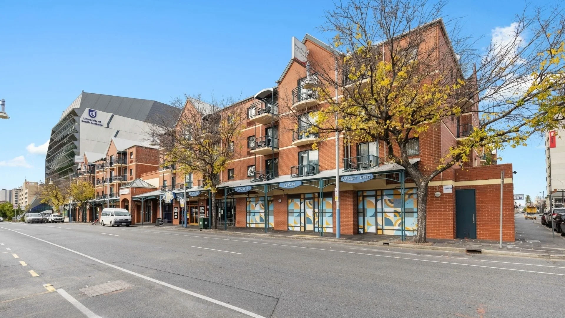 (R330) 147/255 Hindley Street, Adelaide SA 5000