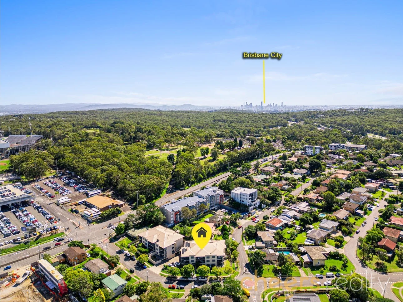 Additional image 13 of 21/6 Omeo, Macgregor QLD 4109