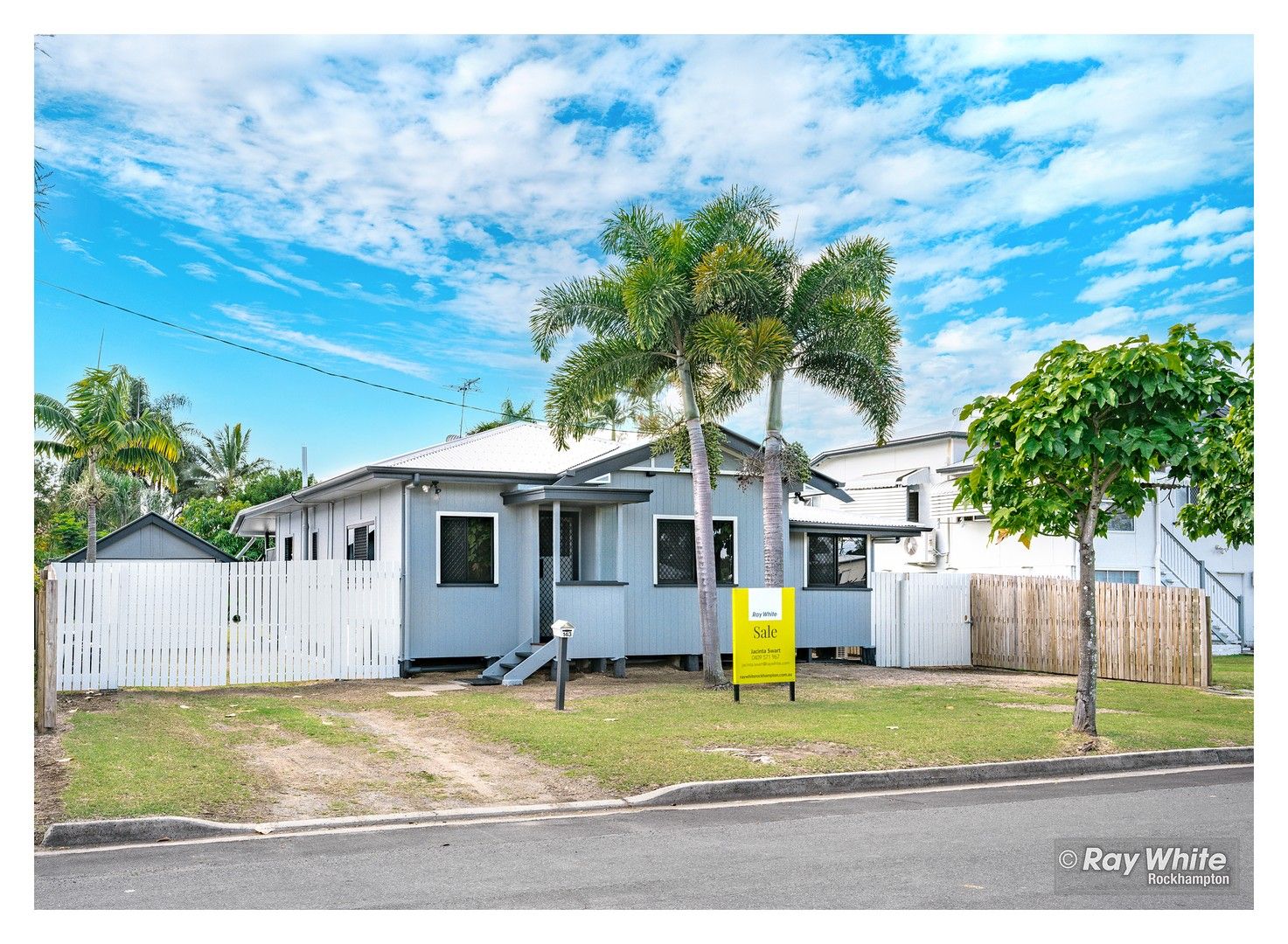 143 Rodboro Street, Berserker QLD 4701, Image 0