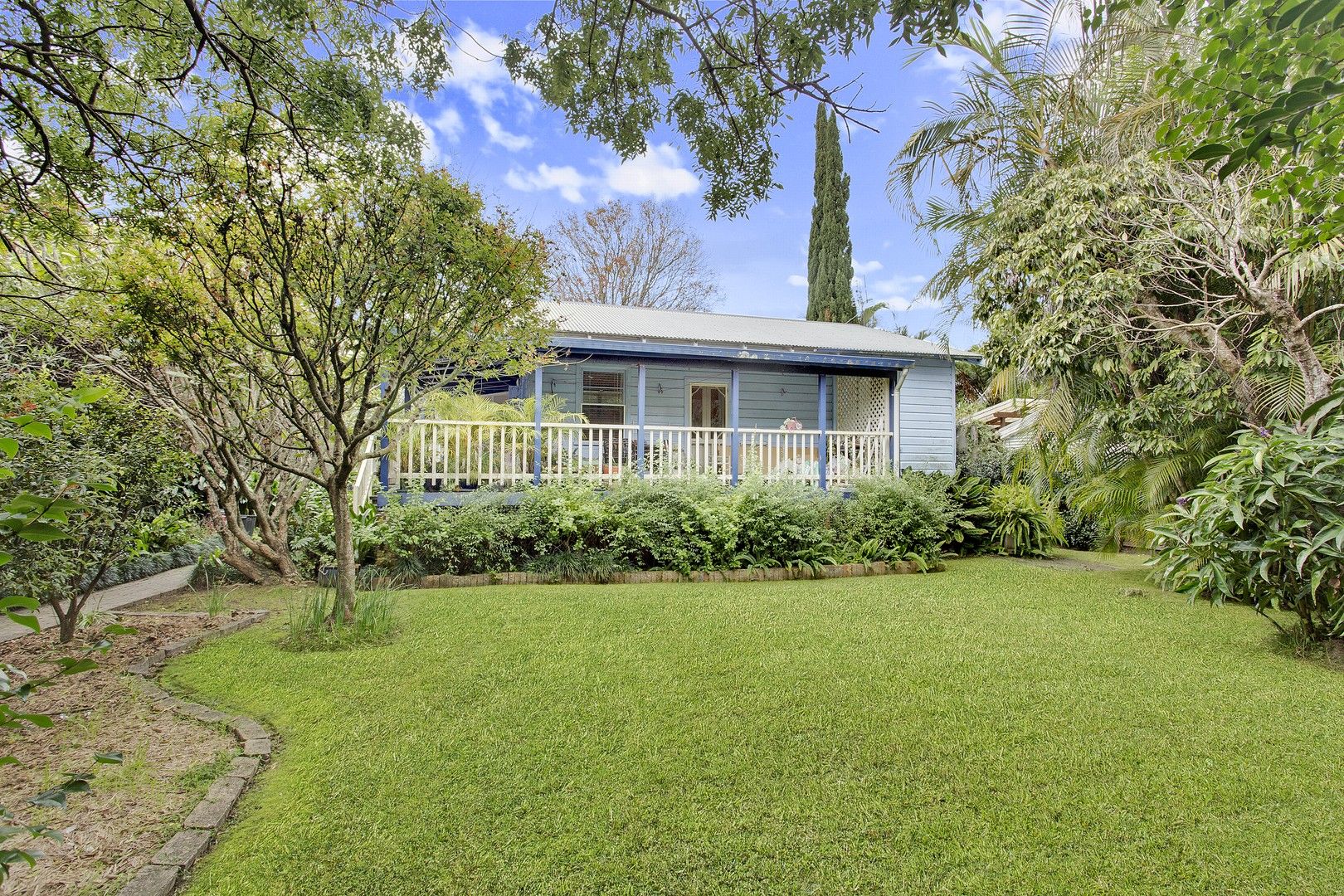 25 Kinchela Street, Gladstone NSW 2440, Image 0