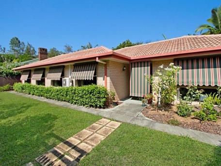 8 Valleybrook Street, KENMORE HILLS QLD 4069, Image 0