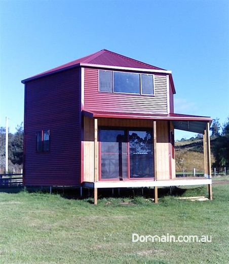 1094 Woodsdale Road, Levendale Property History & Address Research Domain