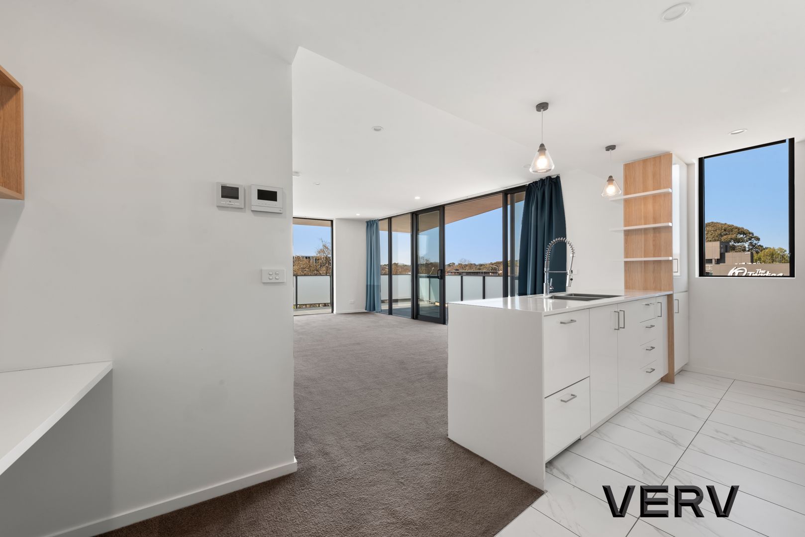 306/8 Cape Street, Dickson ACT 2602, Image 1