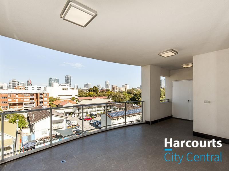 25 52 Wickham Street East Perth Wa 6004 Apartment For Rent 700 Domain