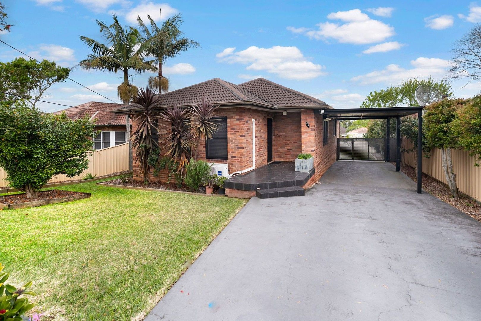 27 Ashmead Avenue, Revesby NSW 2212, Image 1