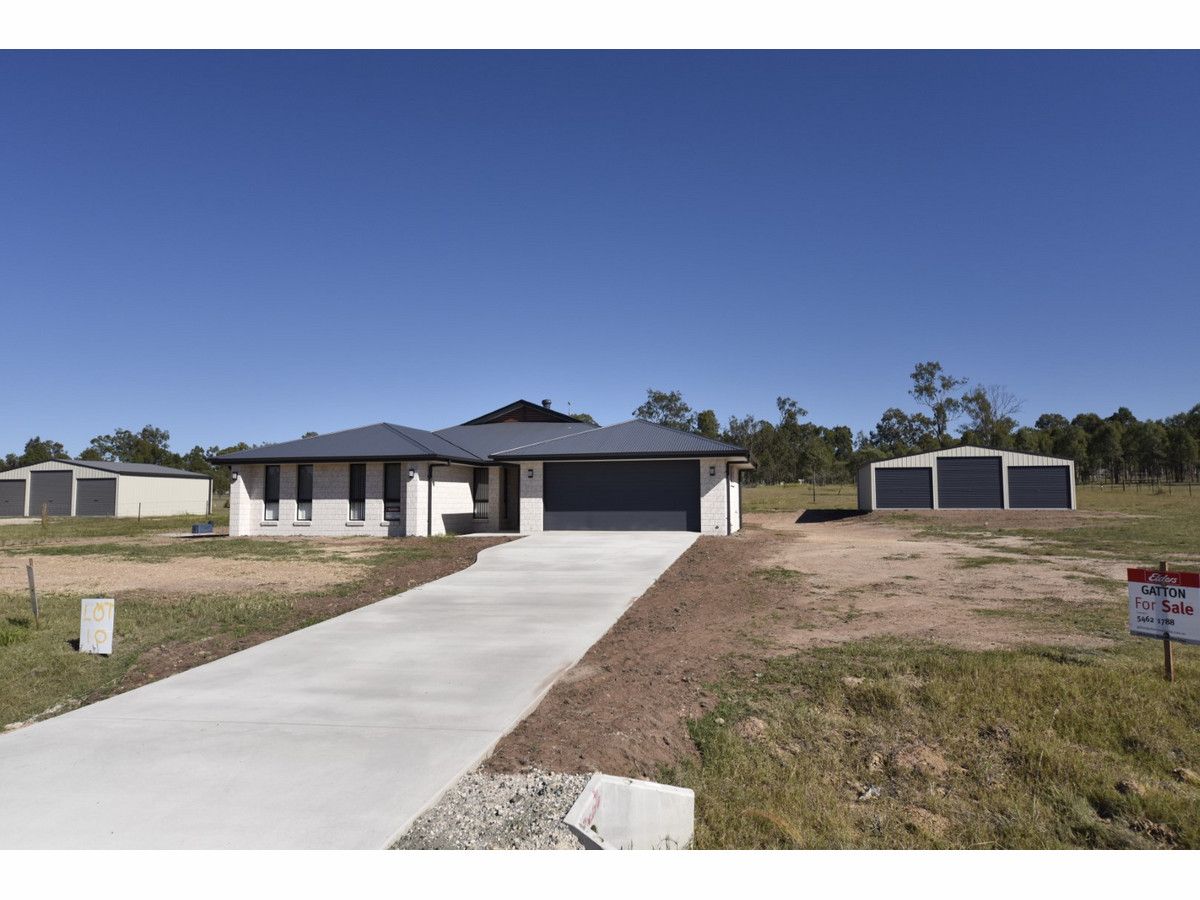 Lot 10 / 21 Jacana Drive, Adare QLD 4343, Image 1