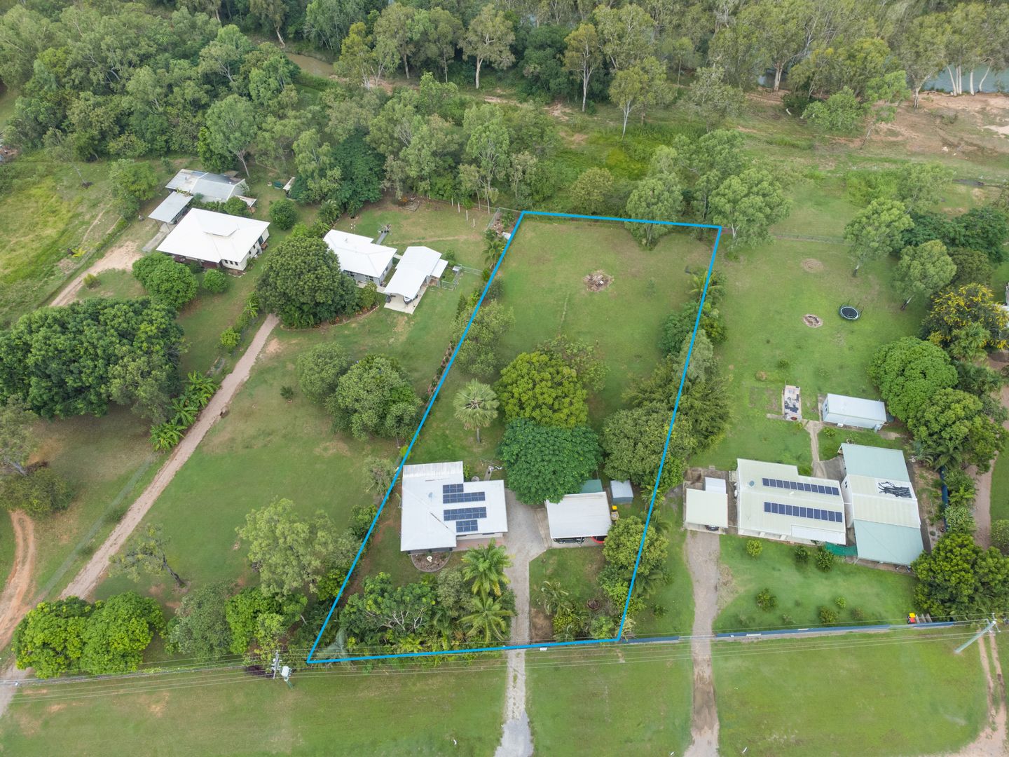 276 Forestry Road, Bluewater QLD 4818