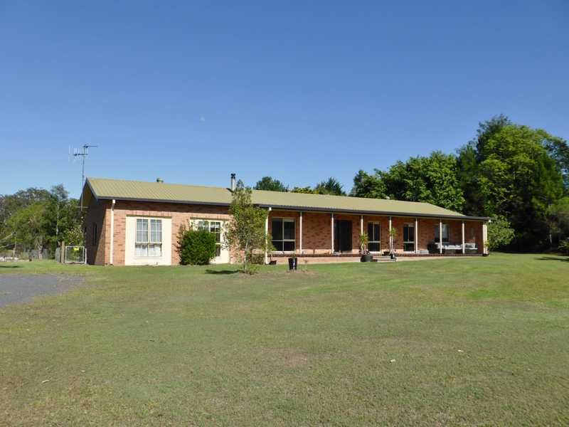 153 Bullocky Way, Failford NSW 2430