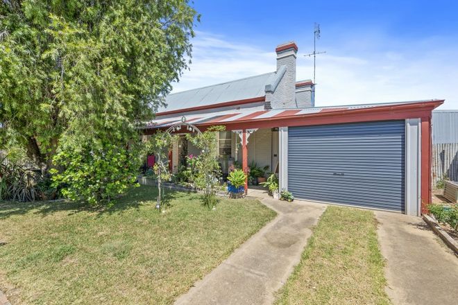 Picture of 68 Jerilderie Street, JERILDERIE NSW 2716