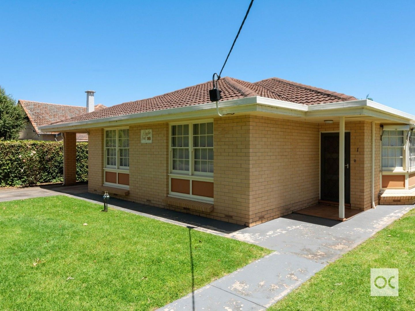 1/116 Second Avenue, Royston Park SA 5070 Apartment For Rent Domain