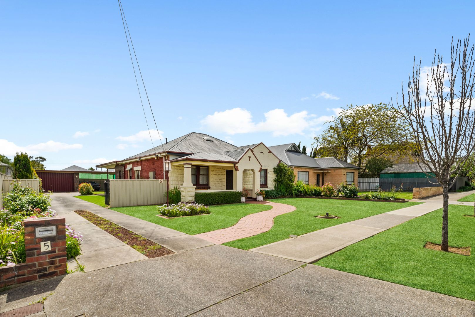 5 Waterhouse Road, South Plympton SA 5038, Image 1