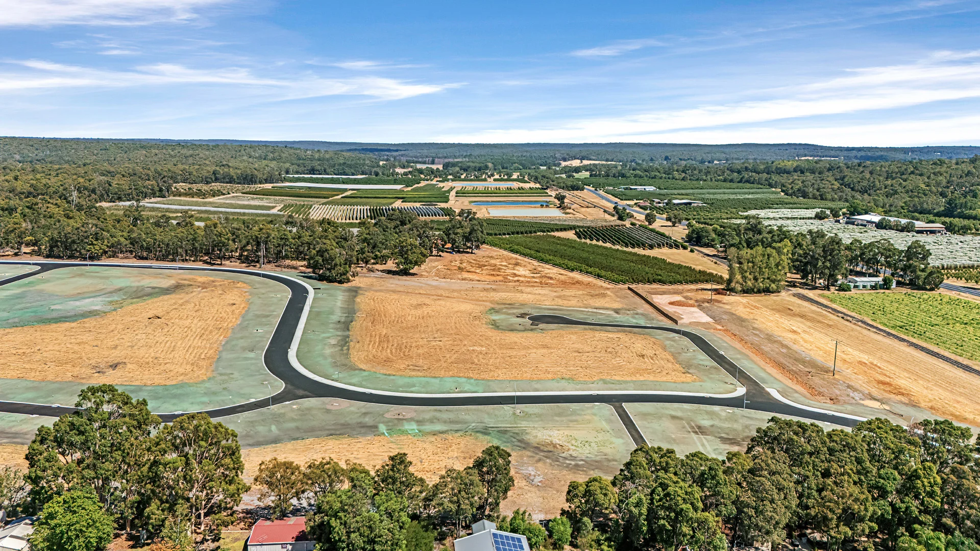 Additional image 15 of Lot 22 Meldene West Estate, Stage 3, Donnybrook WA 6239