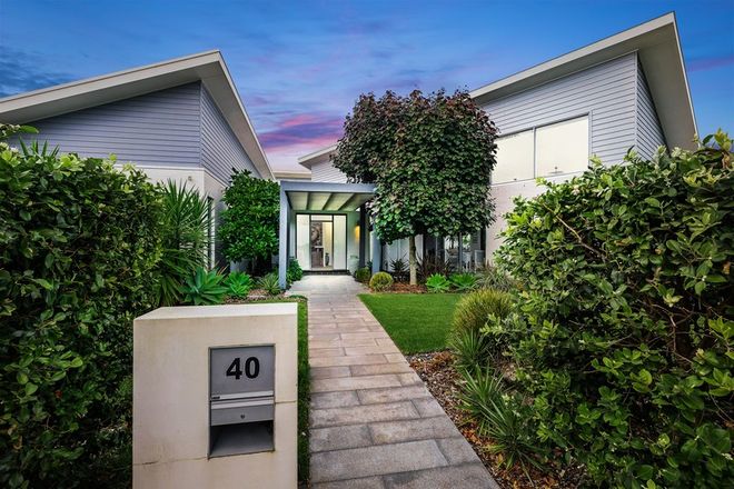 Picture of 40 Pebble Beach Avenue, MAGENTA NSW 2261