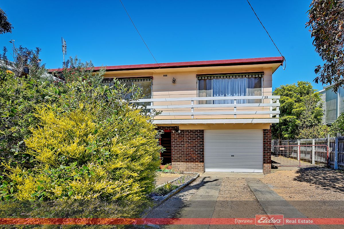 22 Lakeside Drive, Lake Tyers Beach Property History & Address