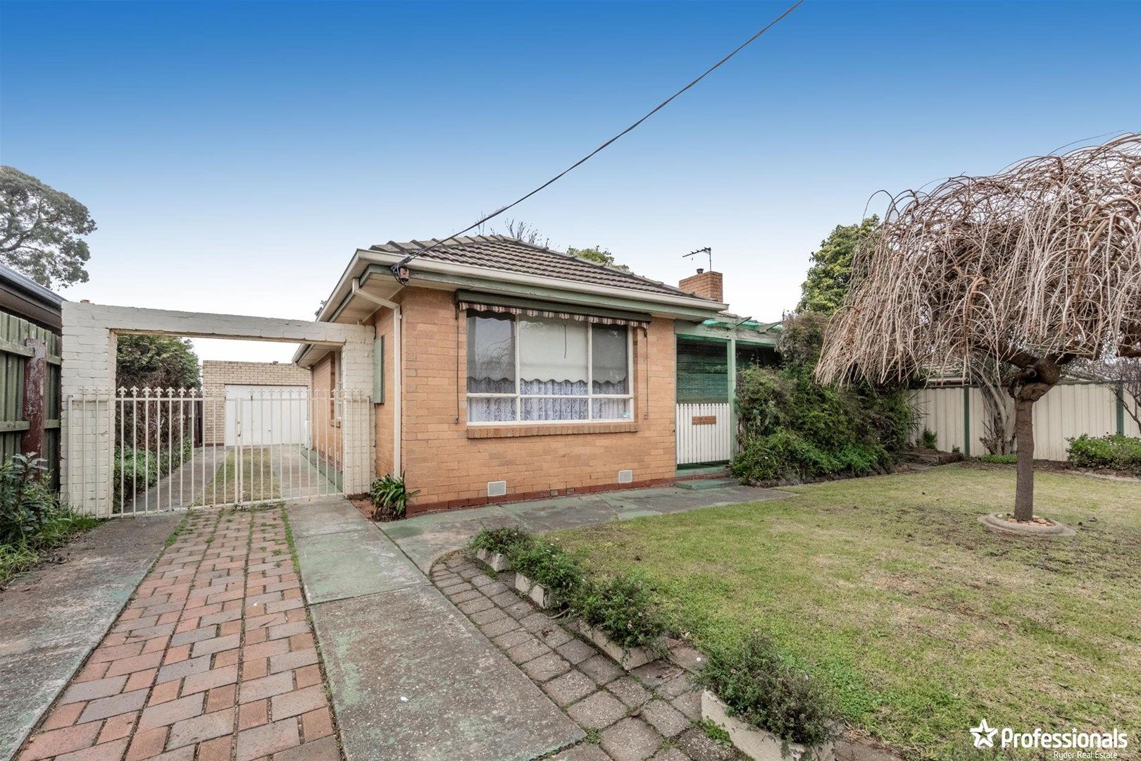 98 Exford Road, Melton South VIC 3338, Image 0