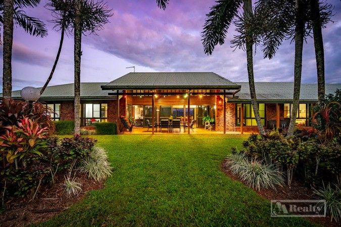 543 Utchee Creek Road, Mena Creek QLD 4871, Image 0