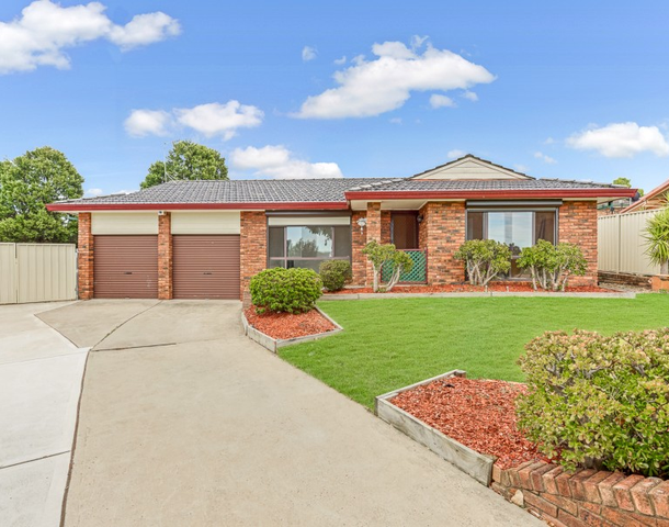 20 Tanami Place, Bow Bowing NSW 2566