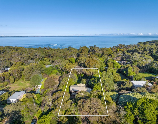 18 Marine Parade, Shoreham VIC 3916