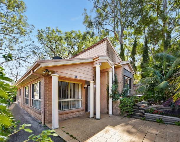 27A Fraser Road, Normanhurst NSW 2076