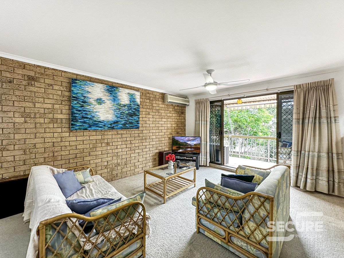 11/150 Clarence Road, Indooroopilly QLD 4068, Image 1