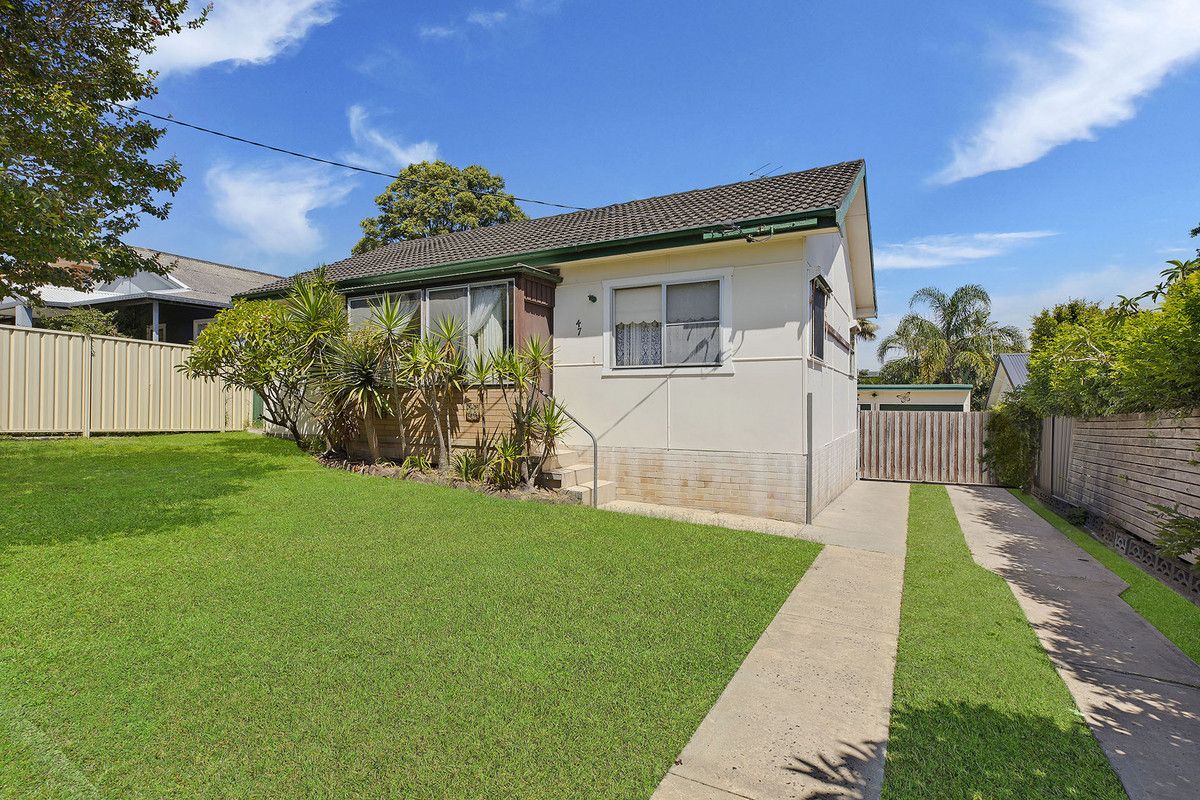 47 Shelly Beach Road, Shelly Beach NSW 2261, Image 0