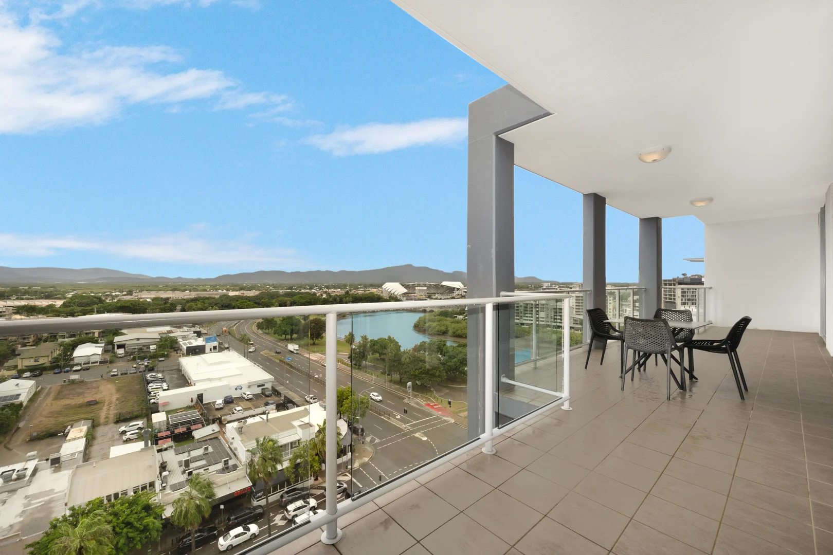 Additional image 3 of 1207/2 Dibbs Street, South Townsville QLD 4810
