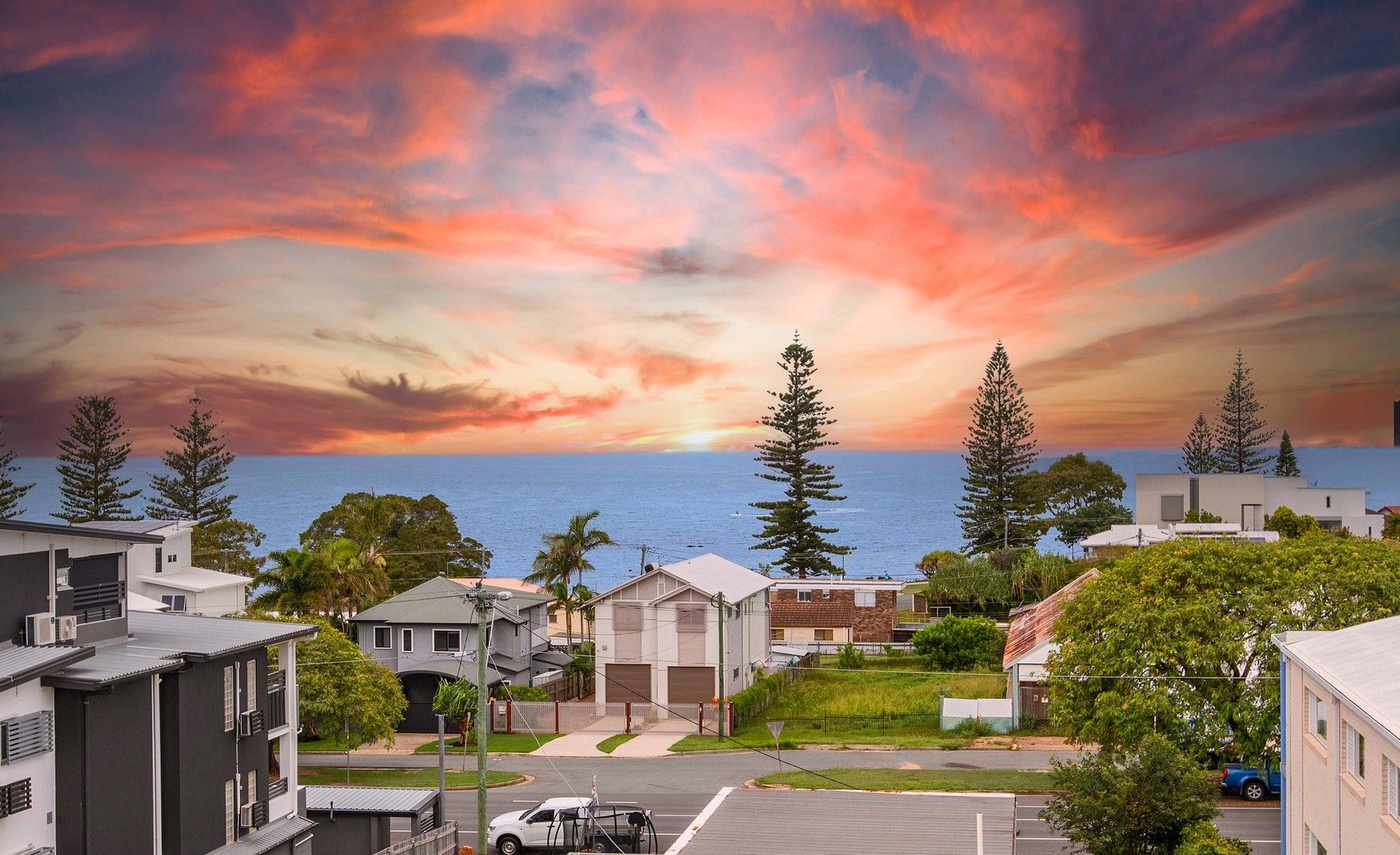 3 bedrooms Apartment / Unit / Flat in 24/82-86 Mein Street SCARBOROUGH QLD, 4020