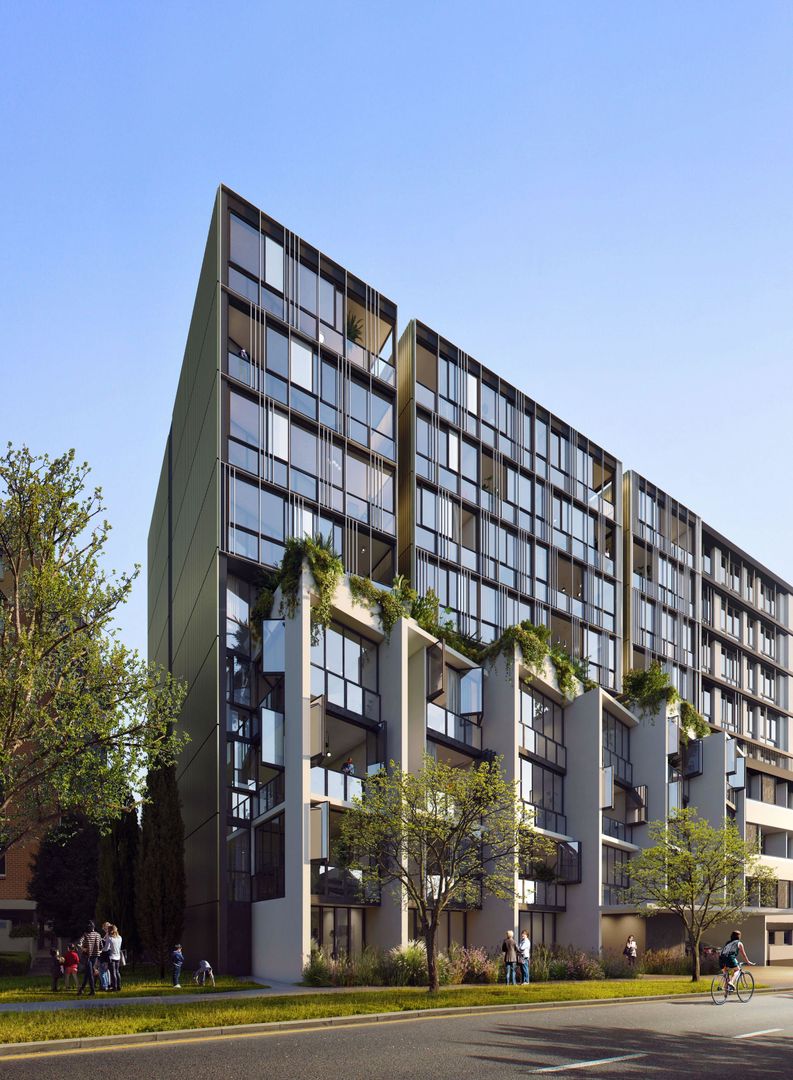 3 bedrooms Apartment / Unit / Flat in 35-37 George Street ROCKDALE NSW, 2216