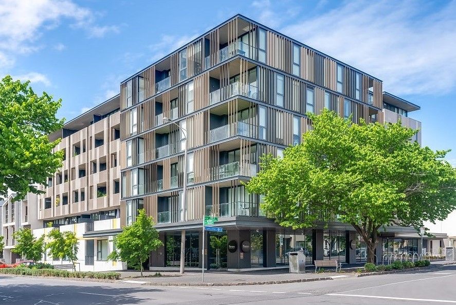 2 bedrooms Apartment / Unit / Flat in 211/47 Nelson Place WILLIAMSTOWN VIC, 3016
