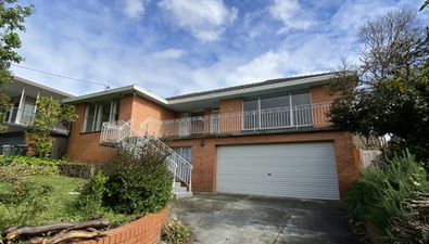Picture of 265 Doncaster Road, BALWYN NORTH VIC 3104