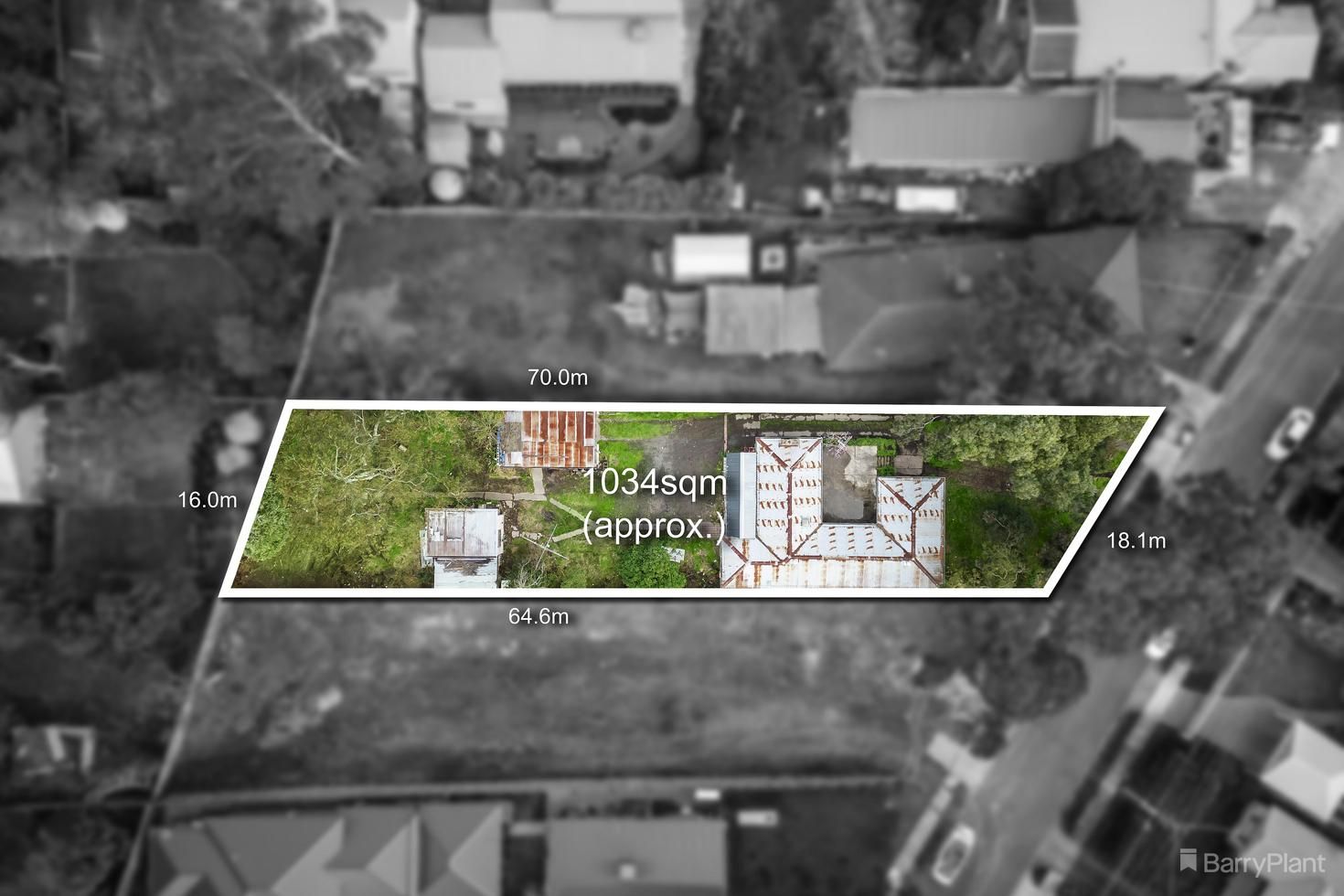 14 Helene Street, Eltham VIC 3095, Image 1